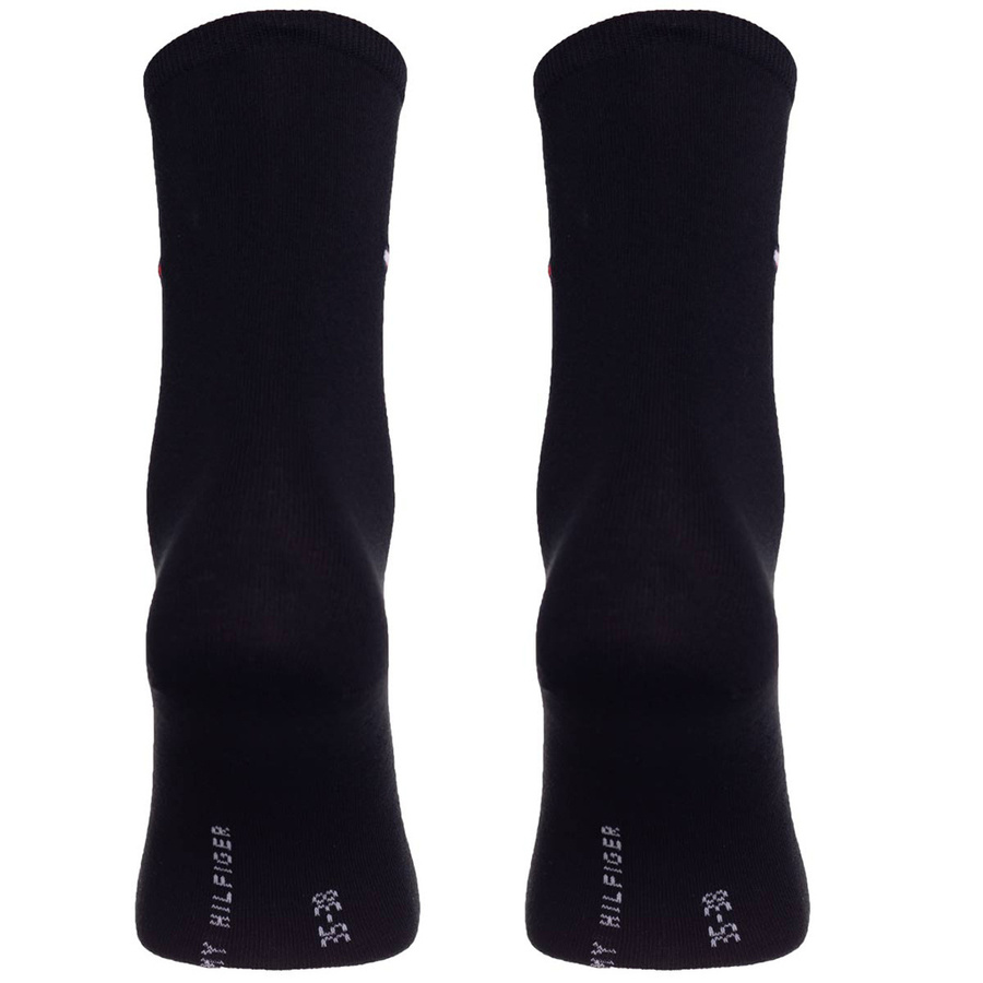 Zestaw Skarpet 2-Pack TOMMY HILFIGER 100001494 001