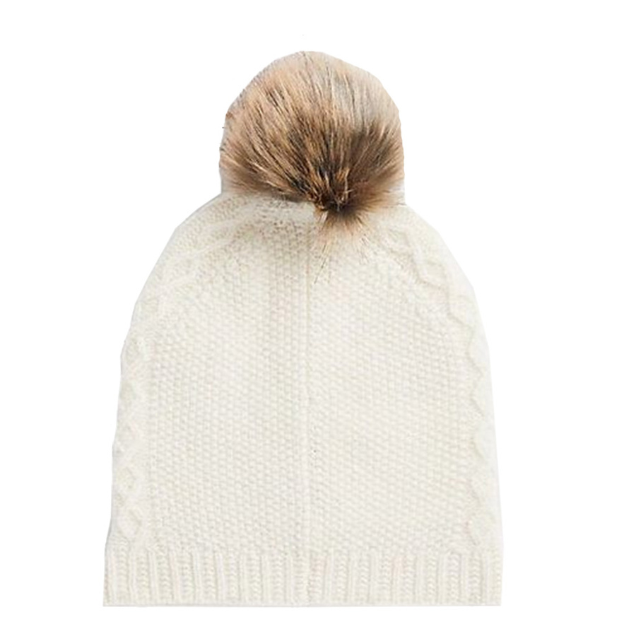 Czapka POLO RALPH LAUREN 313919966001 Ecru