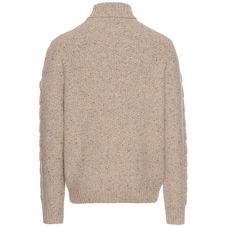 Sweter Męski CAMEL ACTIVE 409550 4K36  Wełniany