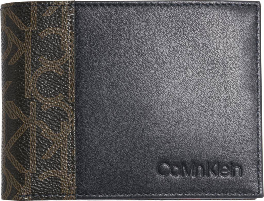 Portfel męski Calvin Klein K50K504413 067