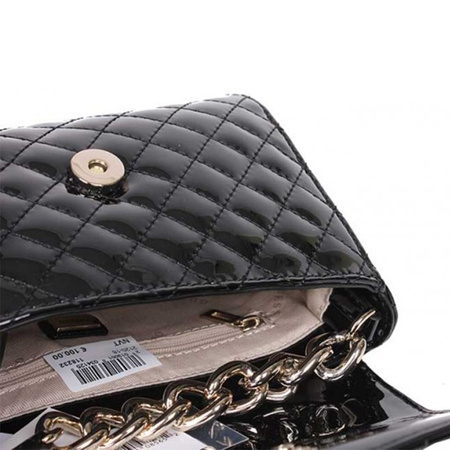 Torebka GUESS G LUX MINI CROSSBODY FLAP PG662378 