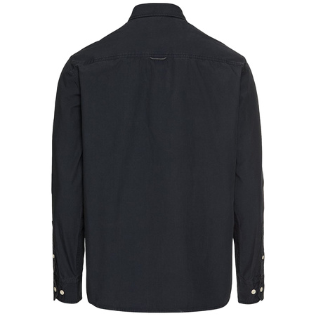 Koszula Męska CAMEL ACTIVE 4091135S1348 Granatowa