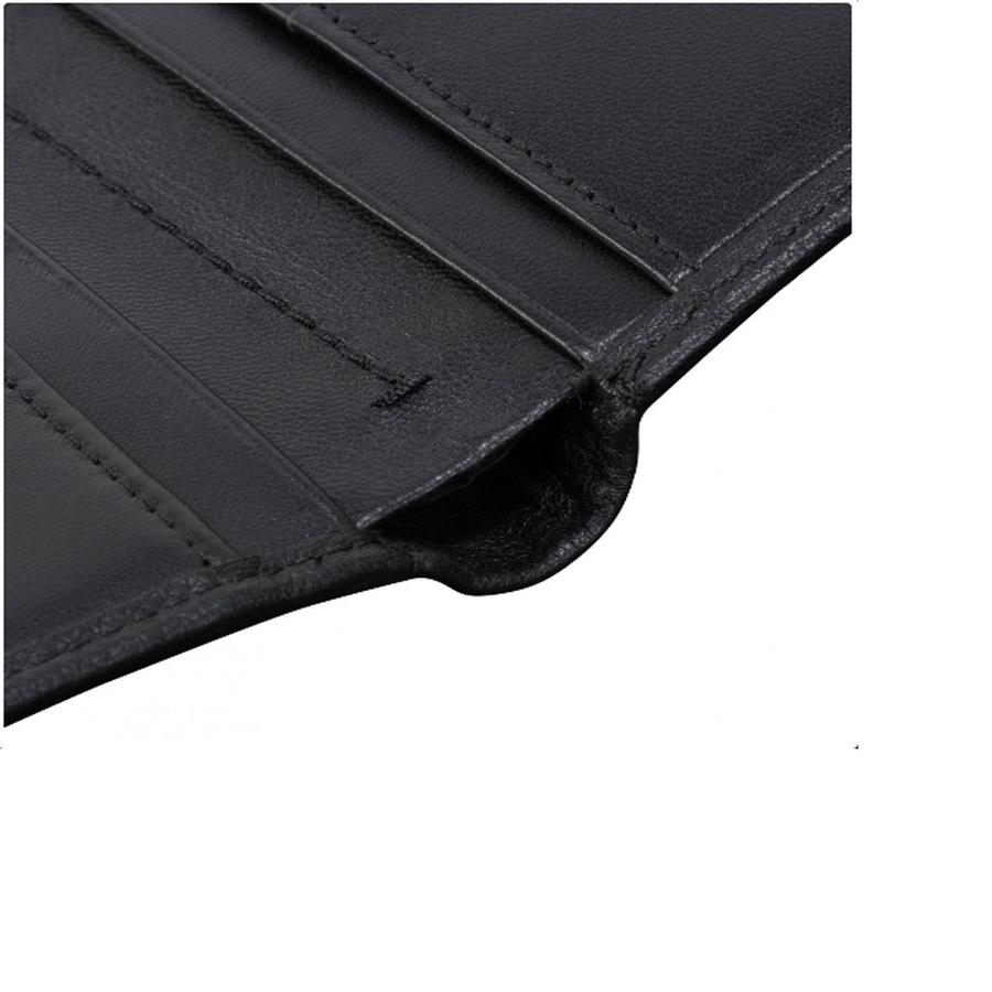 Portfel męski Calvin Klein K50K505786 BAX Czarny