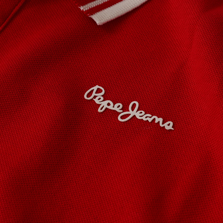 Koszulka Polo PEPE JEANS LONDON PM542101