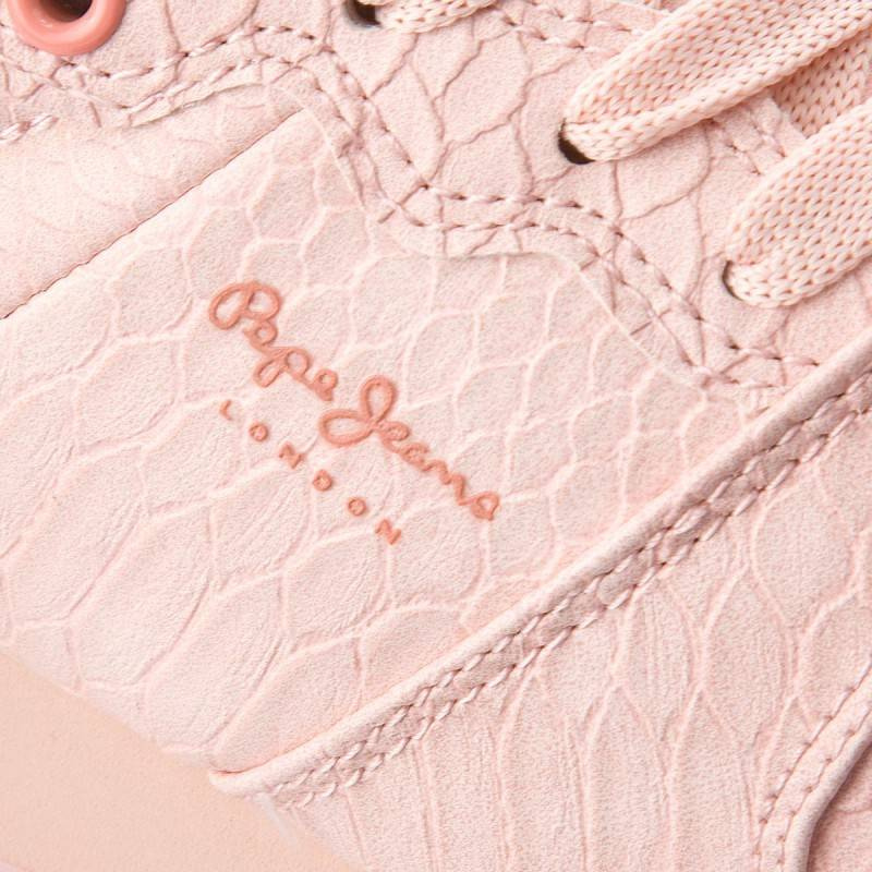Buty Damskie PEPE JEANS Bimba Snake PLS30690
