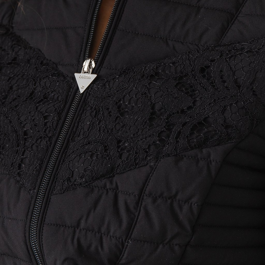 Kurka Damska GUESS JEANS Vona W93L58 W6NW0