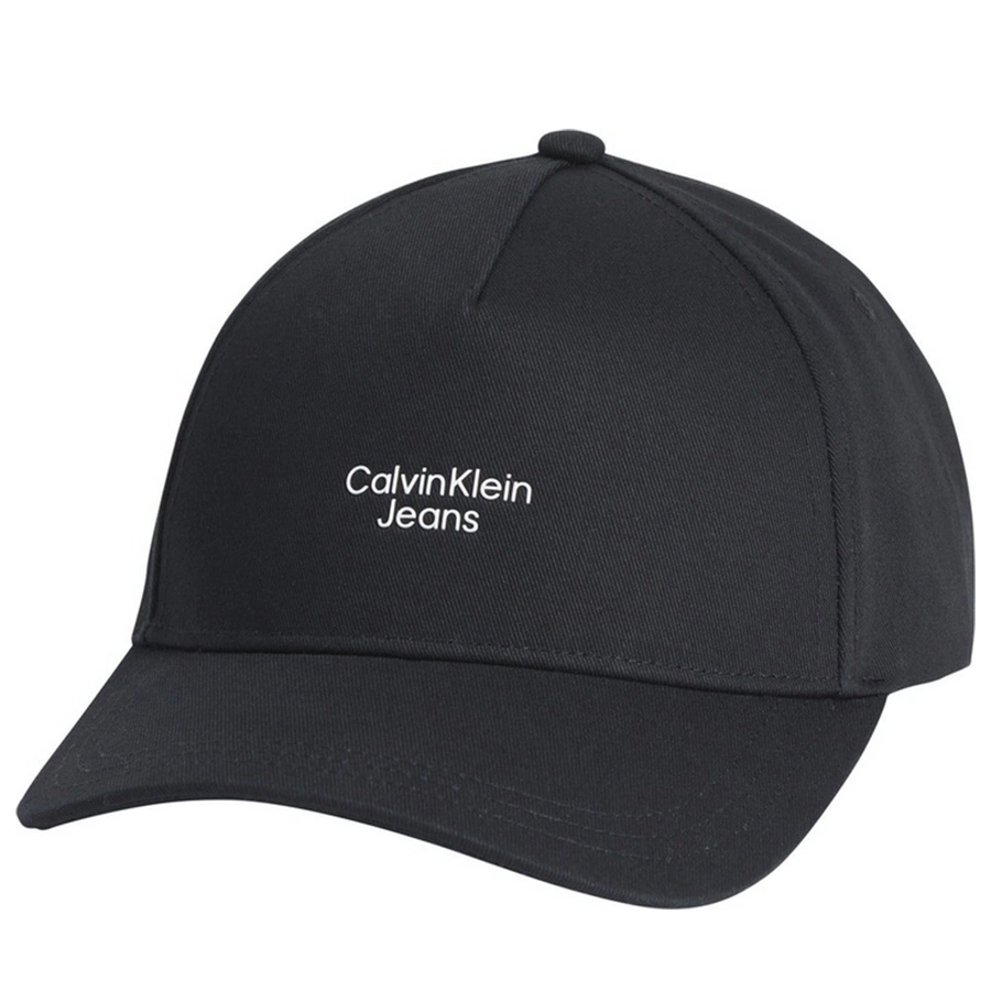 Czapka z daszkiem CALVIN KLEIN K50K508974