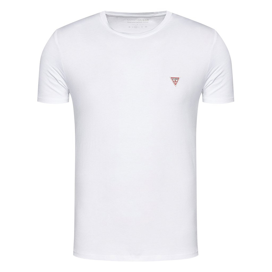 T-Shirt Męski GUESS M0BI36 I3Z11 Slim Fit