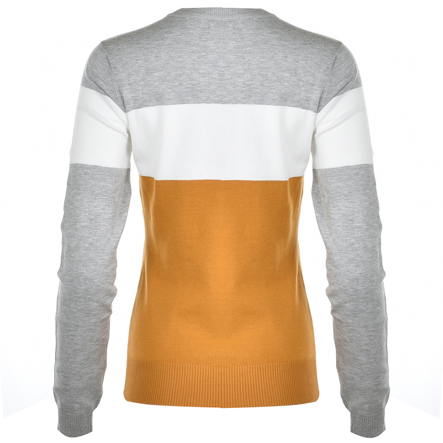 Sweter Damski GUESS Q1BR06 Z0612 Slim Fit