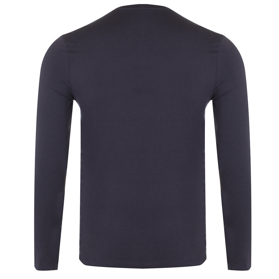 Longsleeve Męski GUESS Logo M2RI01 J1311