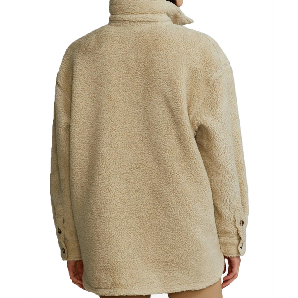 Kurtka Polar POLO RALPH LAUREN 211866356001