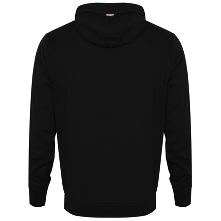 Bluza Męska U.S. POLO ASSN. 12126WC 11C020 Czarna