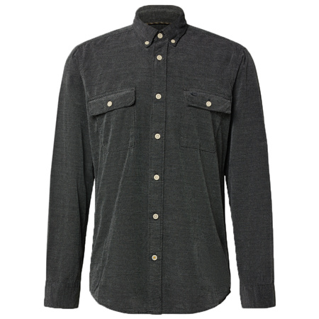 Koszula Męska CAMEL ACTIVE 4091416S41 Grafitowa