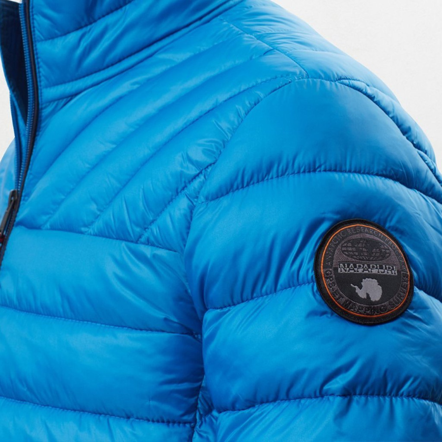 Kurtka Męska NAPAPIJRI Aerons Stand 2 N0YI4Y