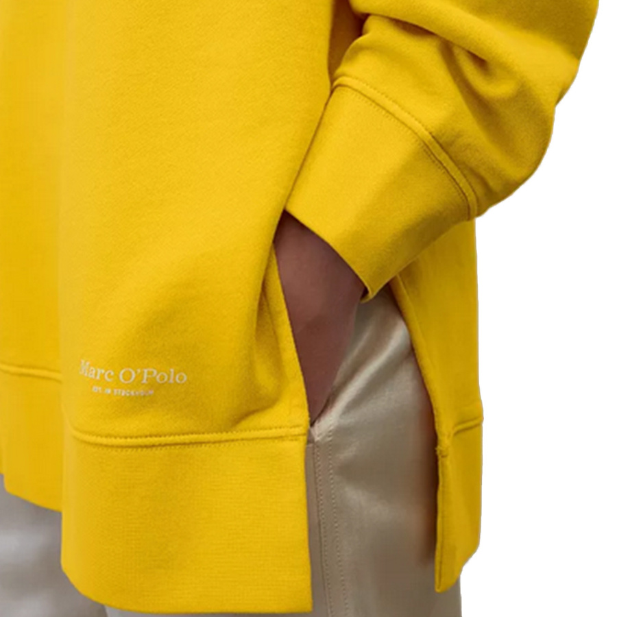 Bluza Damska Marc O'Polo 302400154455 Żółta