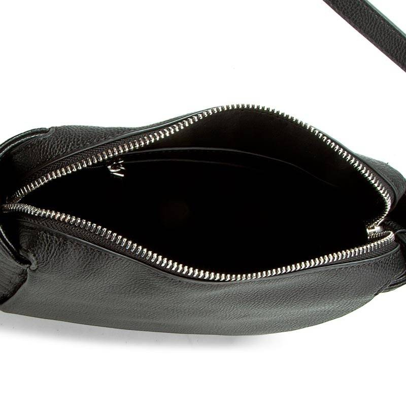 Torebka CALVIN KLEIN Flat Crossbody K60K602218
