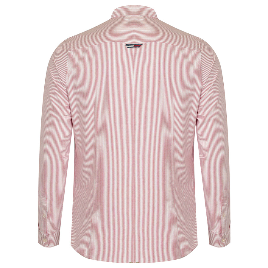 Koszula Męska TOMMY JEANS Stripe DM0DM11324 0EV