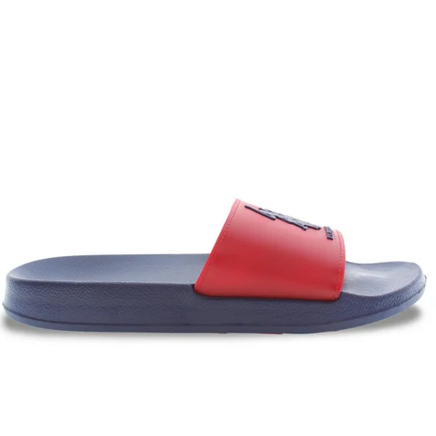 Klapki Męskie U.S. POLO ASSN. GAVIO003A DBL RED08