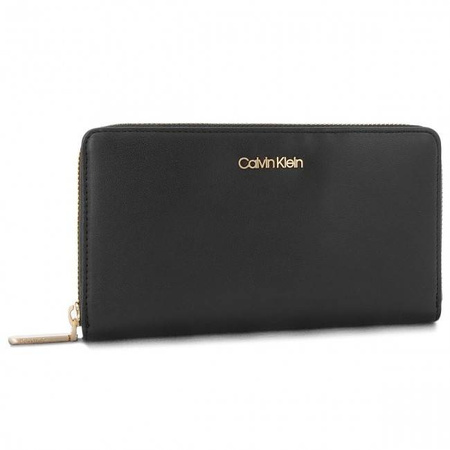 Portfel damski Calvin Klein K60K604491 001