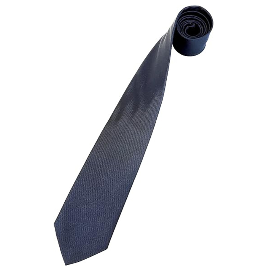 Krawat POLO RALPH LAUREN 712883558 Granatowy