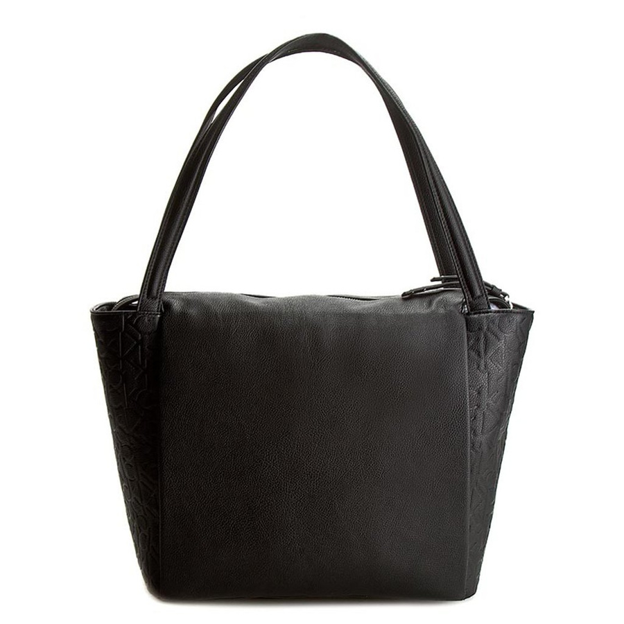 Torebka CALVIN KLEIN Mish4 Large Tote K60K602120
