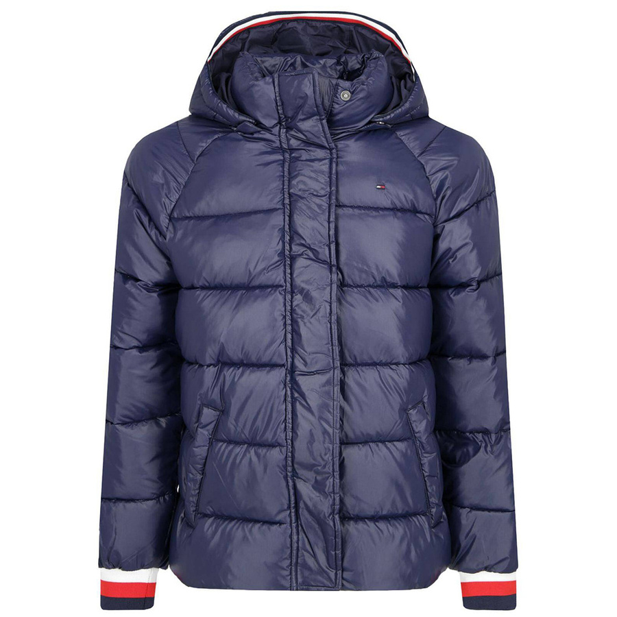 Kurtka Dziecięca TOMMY HILFIGER KG0KG04596