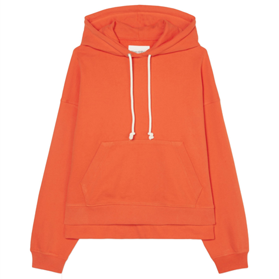 Bluza Damska Marc O'Polo 208406154403 Pomarańczowa