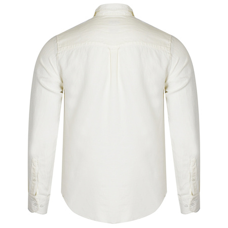 Koszula Męska U.S. POLO ASSN. MUP3569 Biała