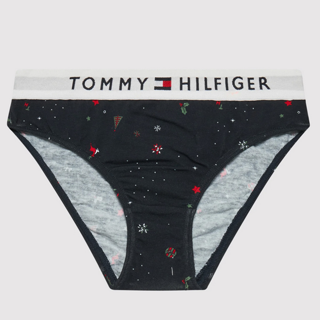 Majtki Dziecięce TOMMY HILFIGER 2-pack UG0UG00370