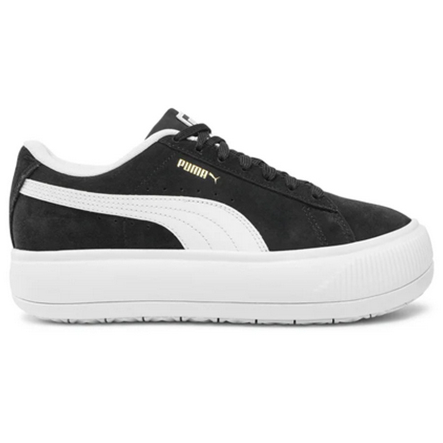 Buty PUMA Suede Mayu Raw Wns 380686 02