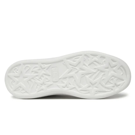 Buty Damskie U.S. POLO ASSN. HELIS026 Białe