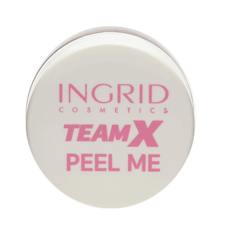Peeling do ust regenerujący PEEL ME NATSU INGRID TEAM X