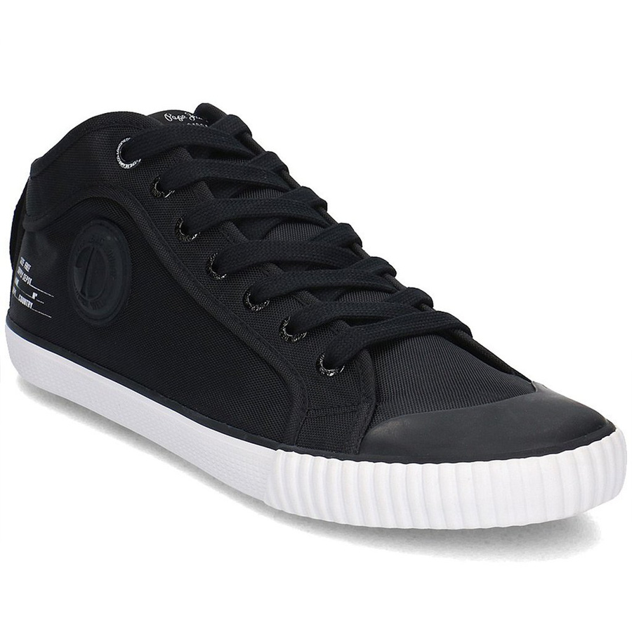 Trampki Meskie PEPE JEANS INDUSTRY PMS30427 999