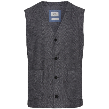 Kamizelka CAMEL ACTIVE 451235 7I08 Grafitowa