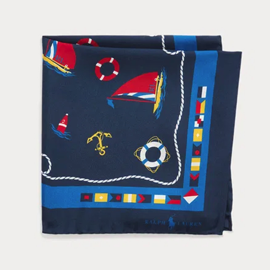 Chusta Damska POLO RALPH LAUREN 712909104