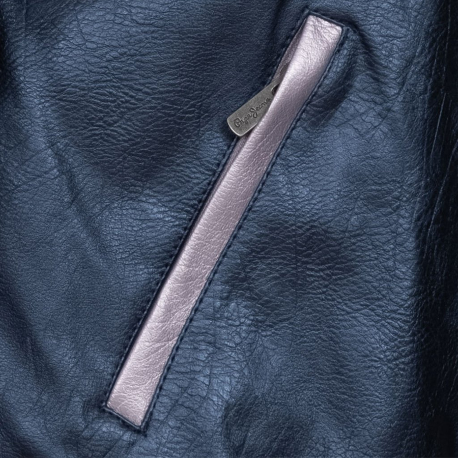 Kurtka Damska PEPE JEANS LONDON Bomber PL401583