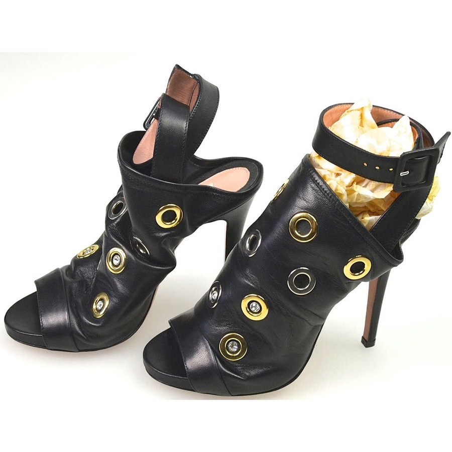 Szpilki Damskie Pinko PK FOCLIDE 1P2077 Z1PY