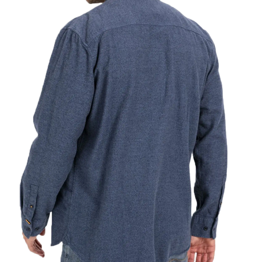 Koszula Męska CAMEL ACTIVE 409145 Niebieska