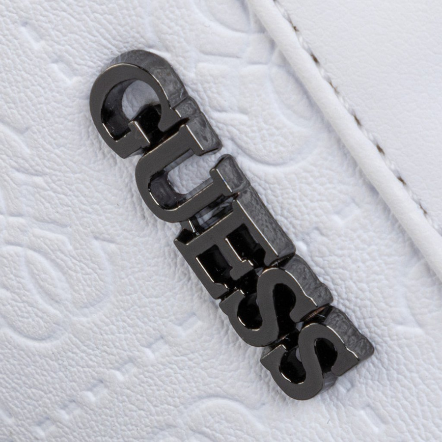 Buty Damskie GUESS Tallya FL5TLY FAL12 WHITE