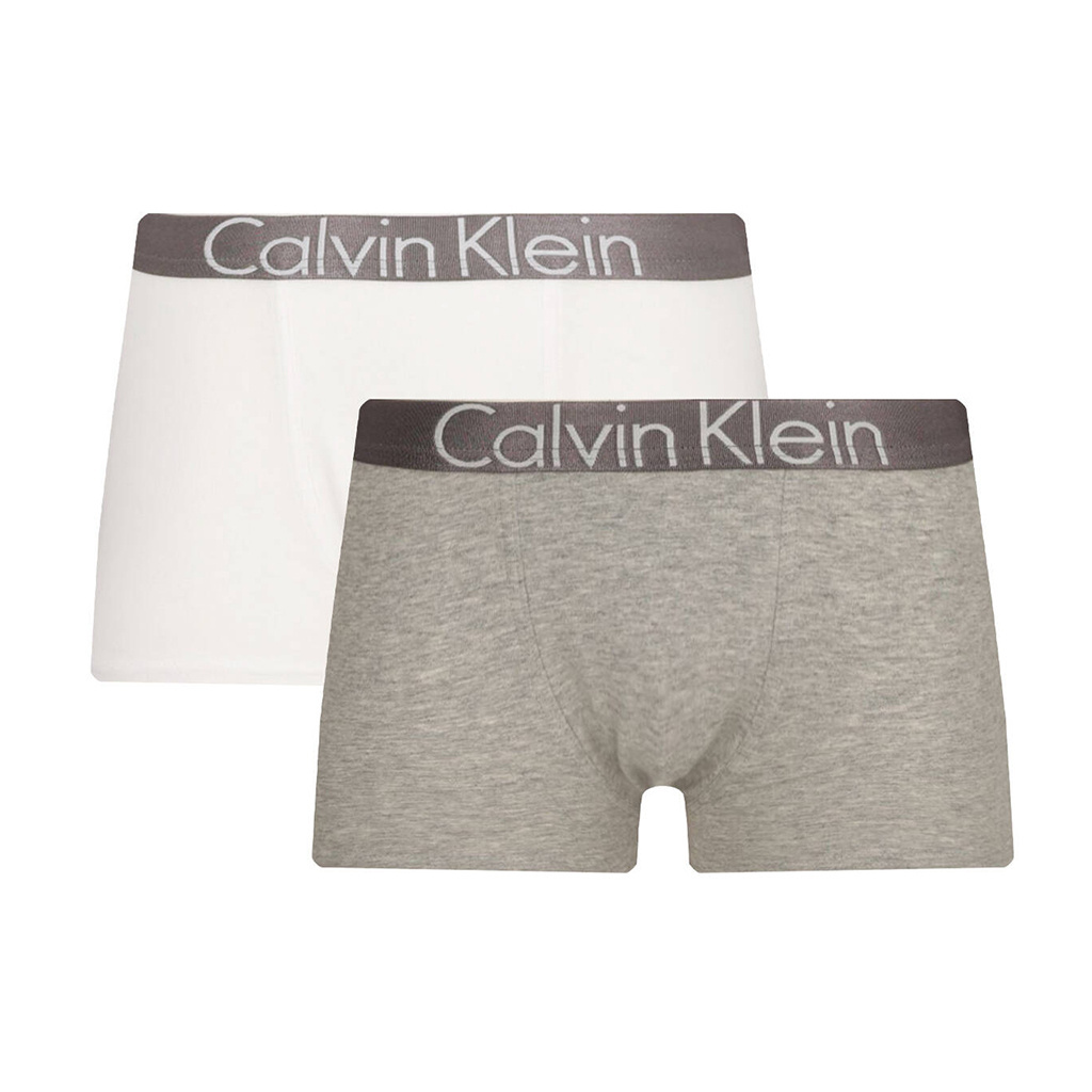 Bokserki Dziecięce CALVIN KLEIN 2-pack B70B700048