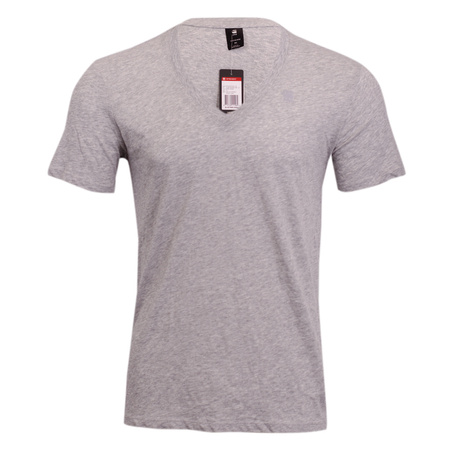 T-shirt Męski G-STAR RAW Basic Logo