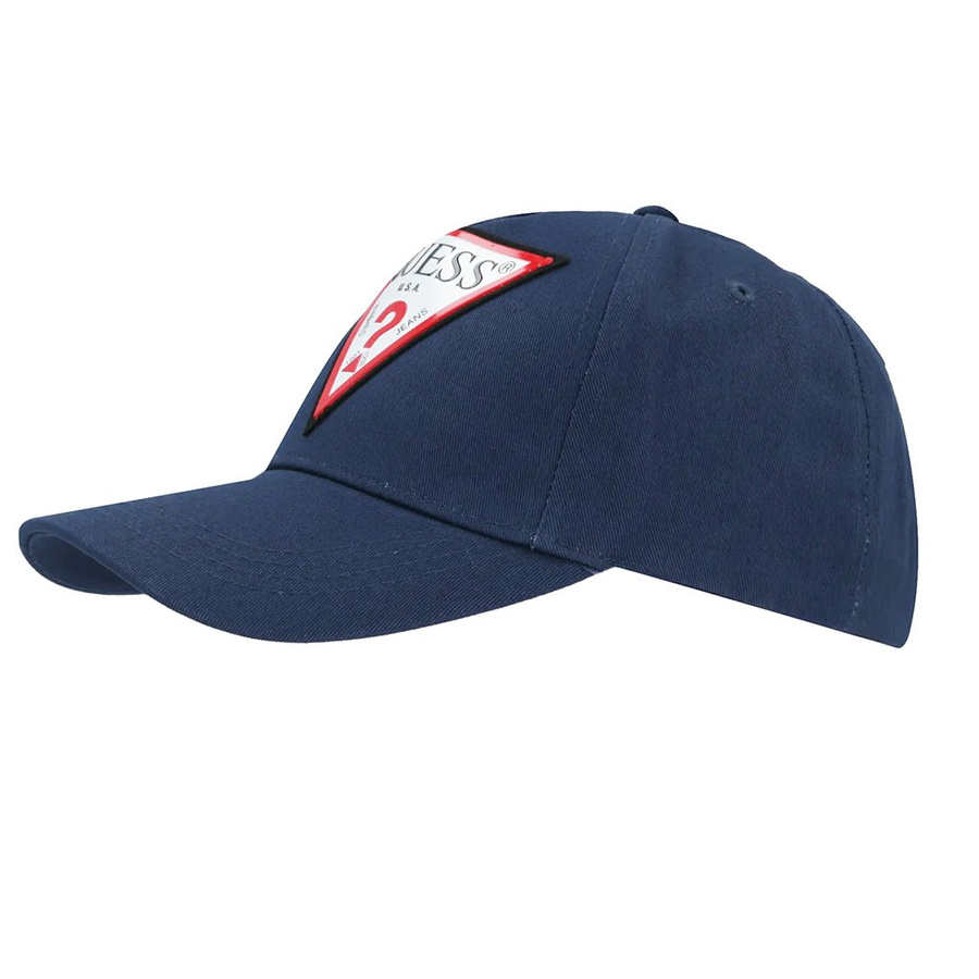 Czapka z daszkiem GUESS Baseball Cap M0BZ51 WBN60