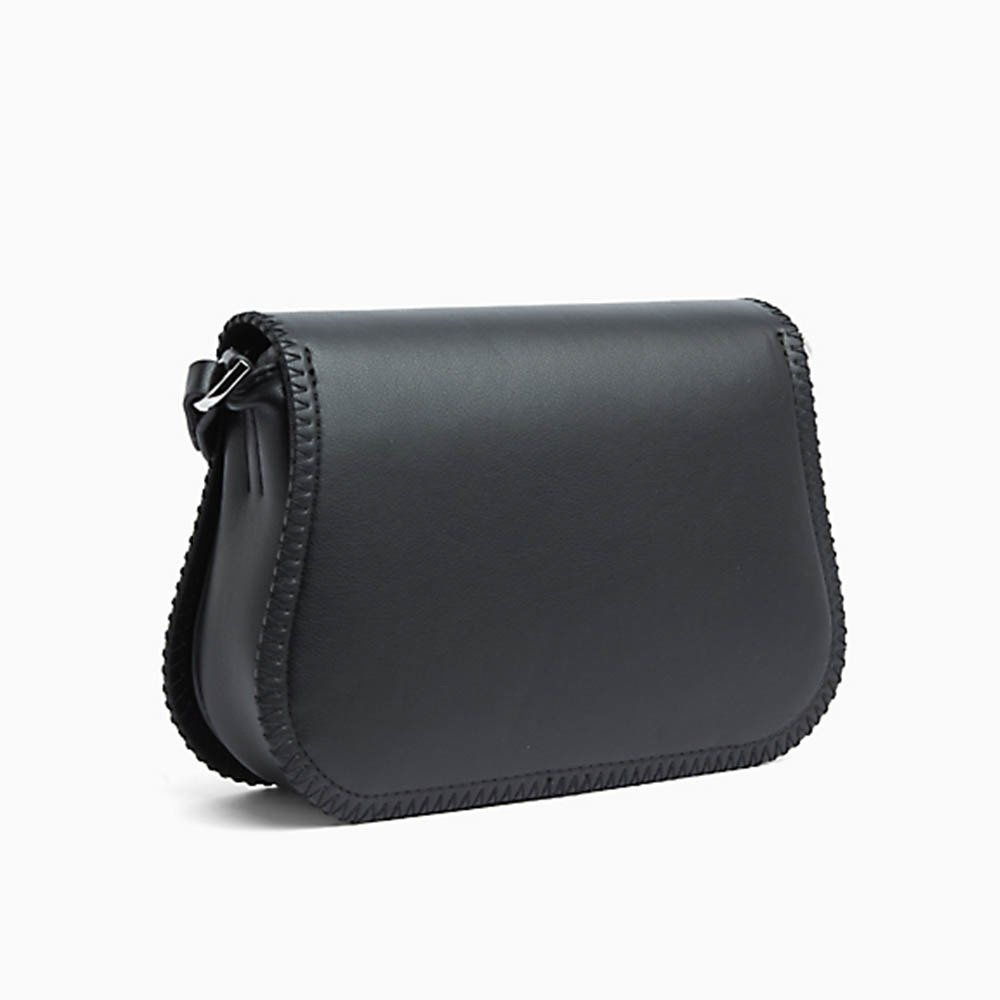 TOREBKA CALVIN KLEIN CZARNA DAMSKA K60K605617 BDS