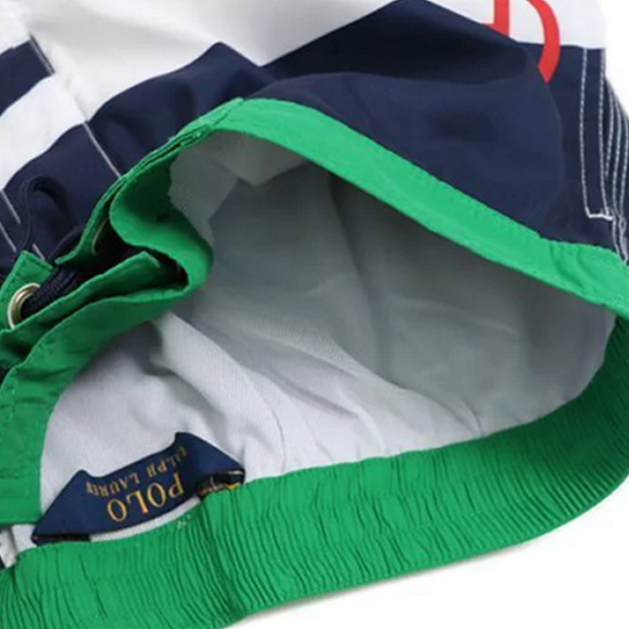 Szorty Kąpielowe POLO RALPH LAUREN 710739191001