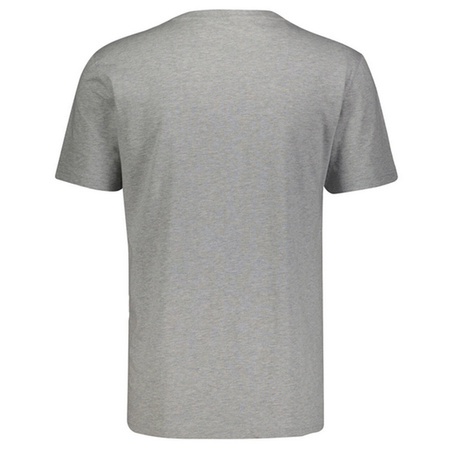 T-shirt TOMMY HILFIGER UM0UM03379 Szary