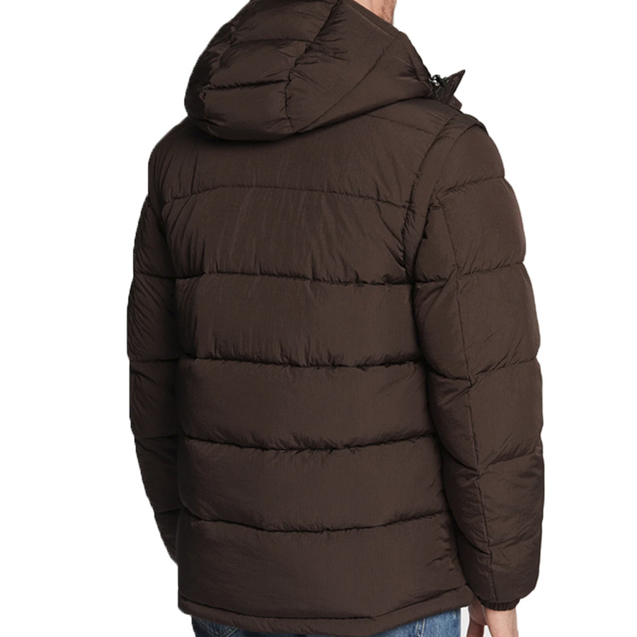 Kurtka Męska NAPAPIJRI A-Chairlift NP0A4GLQ