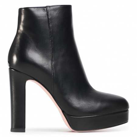 Botki Damskie LIU JO SXX551 P0062 Jenny 1