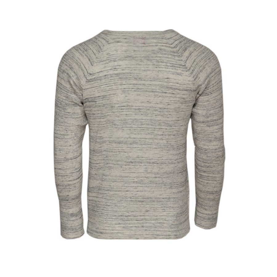 Sweter Męski GUESS V-NECK LONG SLEEVES M64R43