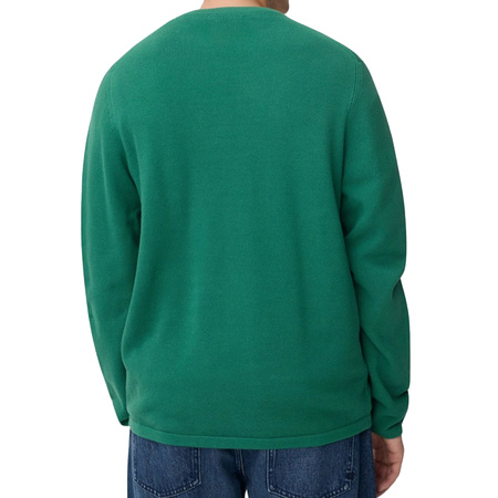 Sweter CAMEL ACTIVE 409500-6K00-38 Zielony