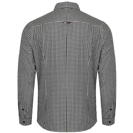 Koszula Męska TOMMY JEANS Tartan DM0DM13041 CBK